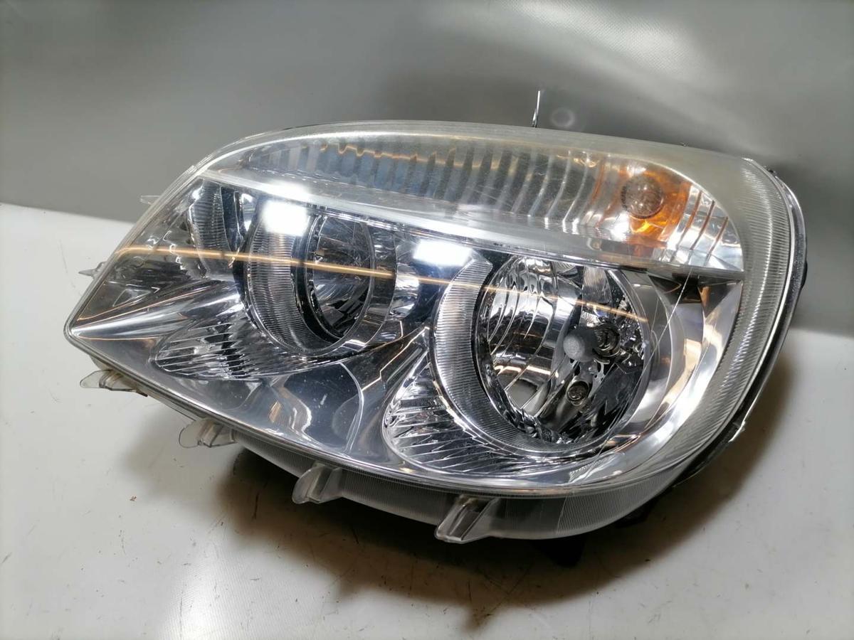 Fiat Doblo 223 original Scheinwerfer vorn links Halogen Facelift Bj.2008